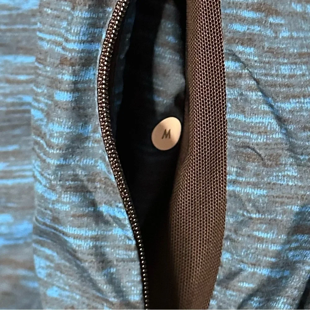 Lululemon Surge Jacket Oki Heathered Print  M - Picture 7 of 7